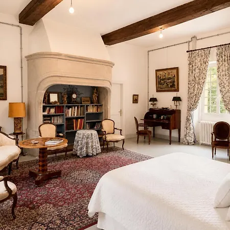 Le Manoir De - Et De Campagne 3* Sully (Calvados)