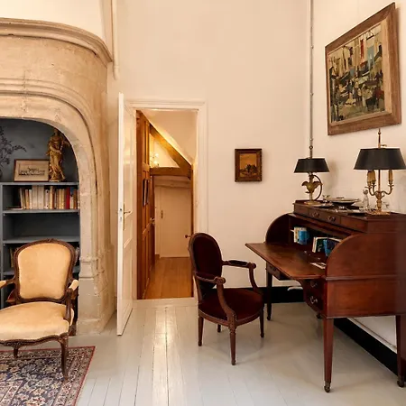 Le Manoir De - Et De Campagne Bed and breakfast 3*