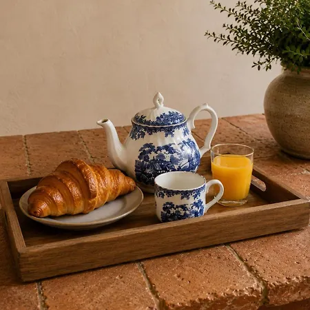 Le Manoir De - Et De Campagne Bed and breakfast