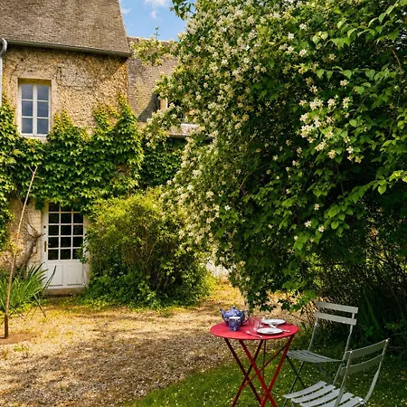 Le Manoir De - Et De Campagne 3* Sully (Calvados)