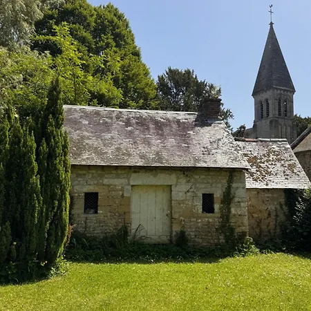 Le Manoir De - Et De Campagne Bed and breakfast