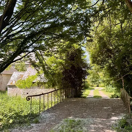 Bed and breakfast Le Manoir De - Et De Campagne