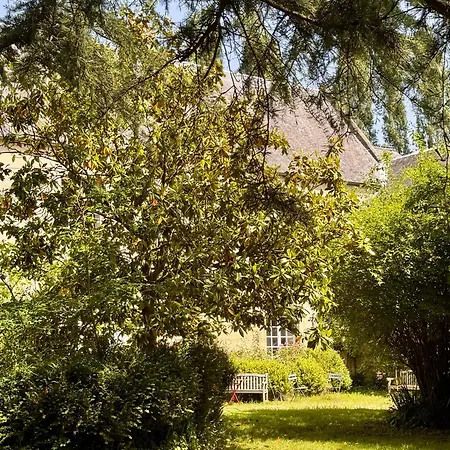 Le Manoir De - Et De Campagne 3* Sully (Calvados)