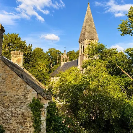 Bed and breakfast Le Manoir De - Et De Campagne 3*