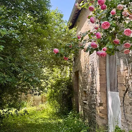 Le Manoir De - Et De Campagne Bed and breakfast