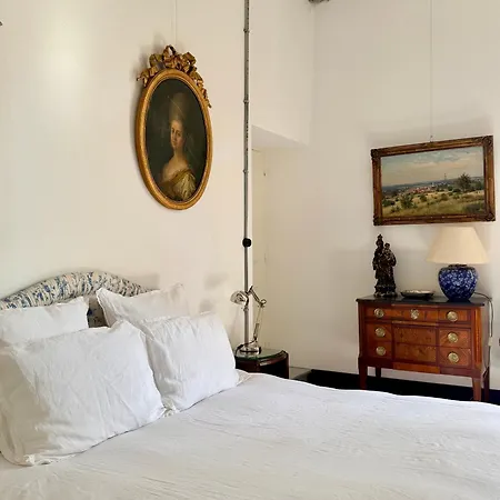 Bed & Breakfast Le Manoir De - Et De Campagne Sully (Calvados)